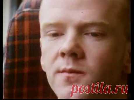 Bronski Beat - Smalltown Boy (Official Video)