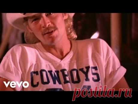 Alan Jackson - Chattahoochee