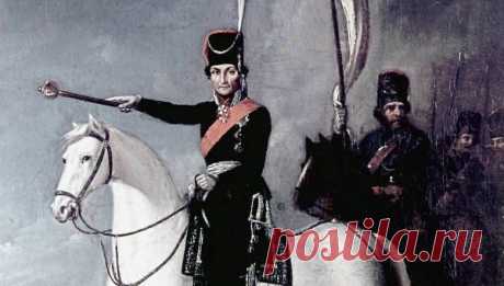 Как Наполеон и Павел I хотели покорить Индию / Историческая справка