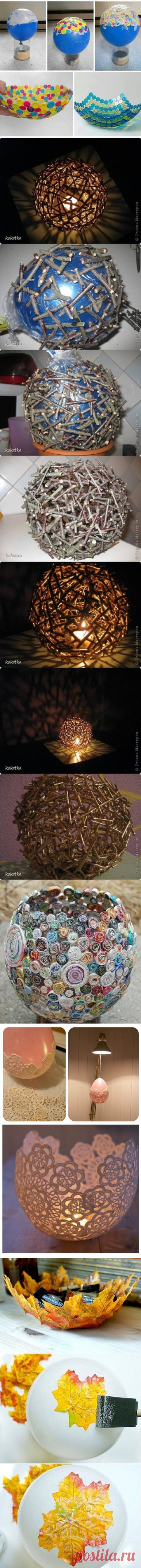 25+ Amazing Things You Didn’t Know You Could Do With Balloons