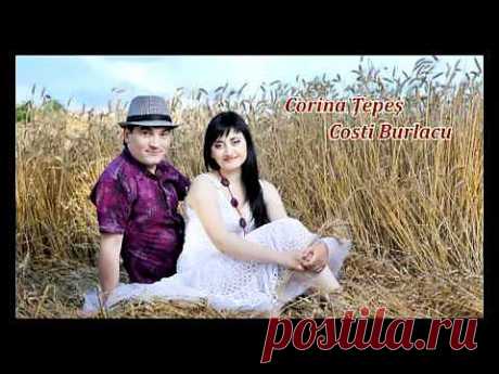 Dulce şi amar - Corina Ţepeş &amp;amp; Costi Burlacu - YouTube