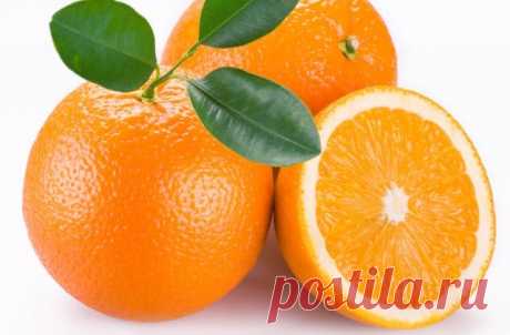 Апельсин – один из самых ярких представителей семейства цитрусовых, который отличается колоритной оранжевой внешностью и необыкновенным вкусом. Выходец из Юго-Восточной Азии, он приобрел популярность буквально во всем мире. Апельсин любят и ценят не только за неизменный кисло-сладкий вкус, но прежде всего за здоровье, которое он дарит всем без исключения. Известно же, что этот представитель цитрусовых фруктов обладает богатейшим витаминно-минеральным составом, и может похв...