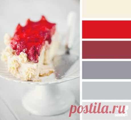 Design Seeds® | for all who ❤ color | dessert hues