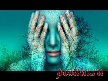 10'000 Hz Full Restore Body Mind Soul ♡ 741 Hz Healing Cells From Toxins 432 Hz Miracle Rain Music