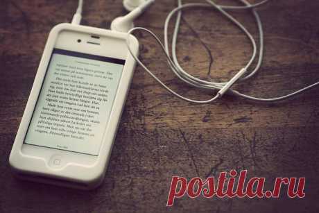 Как читать наши книги на iPhone | Блог издательства «Манн, Иванов и Фербер»