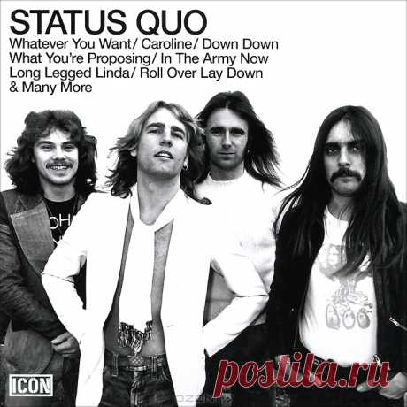 Caroline - Status Quo