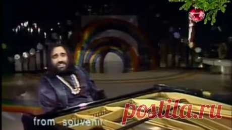 Demis Roussos (Демис Руссос)  – From Souvenirs To Souvenirs