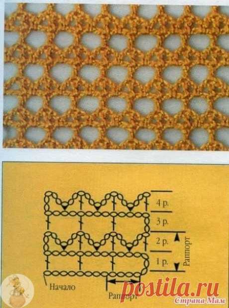 Узopы крючкoм. Схемы.

Сохраняйте в свои копилочки нажав &quot;Поделиться&quot; или &quot;Мне нравится&quot;.