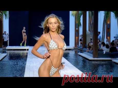 Vincija Swim | Spring Summer 2020 | Full Show