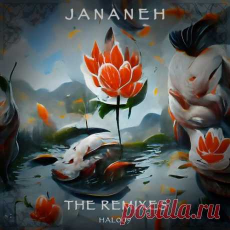 VA - Jananeh free download mp3 music 320kbps