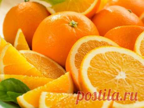 Апельсиновый напиток - 9 литров из 4 апельсинов!!! | Сделай Сам www.sdelay.tv