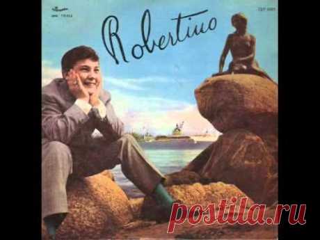 Robertino Loretti - Non Ti Scordar Di Me