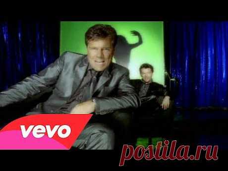 Modern Talking - Sexy Sexy Lover - YouTube