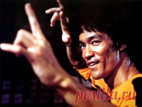 Bruce Lee’s 6 Tips For Self Defence: Number 4 Is Genius