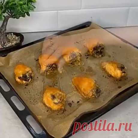 Вкусные голени