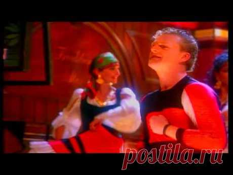 Erasure - Love To Hate You (Official HD Video)