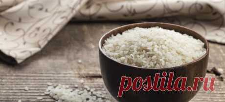 Чистим организм от шлаков и токсинов! Разгрузочный день на рисе – самые эффективные варианты | Всегда в форме!