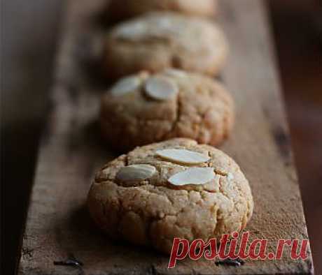 Рецепт приготовления печенья Лебкухен - Печенье, пирожные . 1001 ЕДА вкусные рецепты с фото!