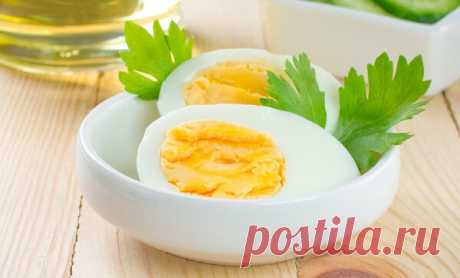 Самое лучшее на завтрак? Яйца! | Блоги о даче, рецептах, рыбалке