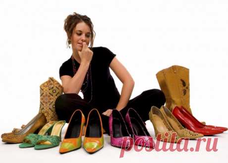 ​11 лучших советов по уходу за обувью — Полезные советы