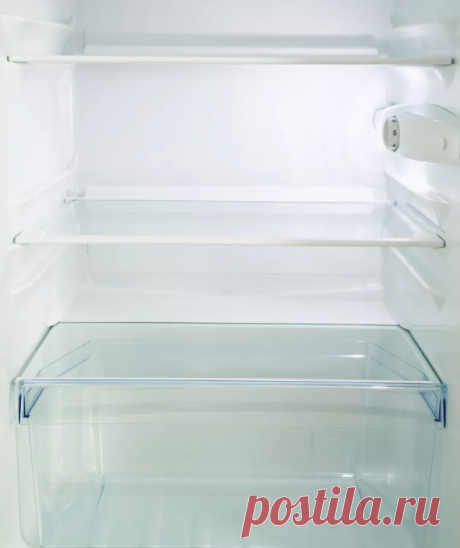 Чистка холодильника: 10 шагов для дезинфекции с помощью пищевой соды, уксуса и многого другого | Мебельная фабрика Нэндо | Дзен