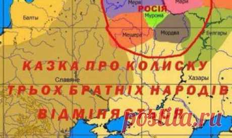 Ми — не брати: як учені довели відсутність "рідства" між українцями і росіянами Президент Польщі Броніслав Коморовський в інтерв’ю радіо ТОК FM зазначив: «Росія здійснила велику помилку з огляду на власні інтереси. Вона вирила траншею, наповнену кров’ю, ненавистю та кривдою. Українці не дозволять росіянам називати себе братнім народом». Тоді як у жовтні 2016 року під час інвестиційного форуму «Росія кличе» президент Володимир Путін заявив: «Я багато разів про …