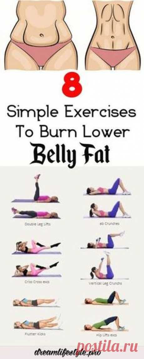 Lower belly fat does not look good and it damages the entire personality of a person. Reducing lower belly fat and getting into your best possible shape may require some exercise. but the large ran…