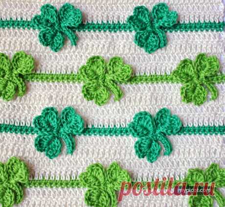 MyPicot | Free Crochet Stitch Patterns