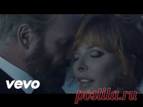 Mylène Farmer, Sting - Stolen Car - YouTube