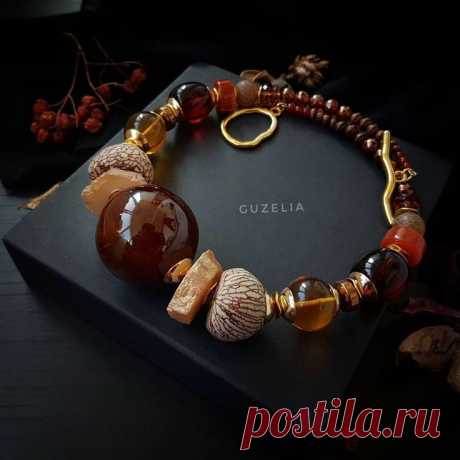 gemstone jewelry