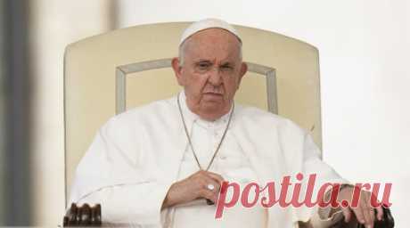 Папа Римский обсудил с Байденом мировые конфликты. Папа Римский Франциск провёл телефонный разговор с президентом США Джо Байденом. Читать далее