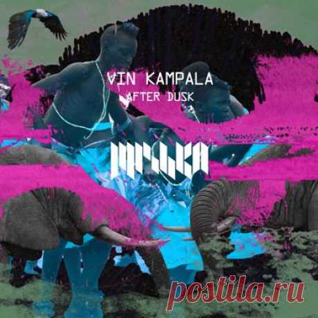 Vin Kampala – After Dusk