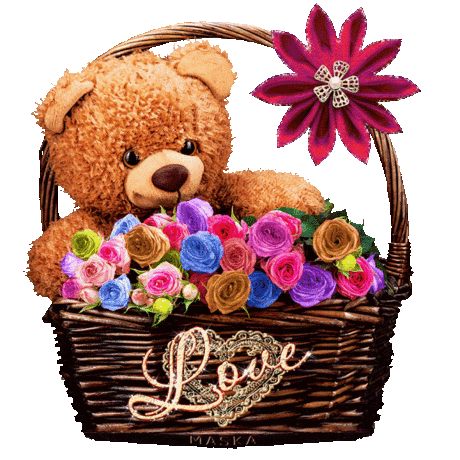 268294-Basketful-Of-Teddy-Bear-Love-.gif (640×640)
