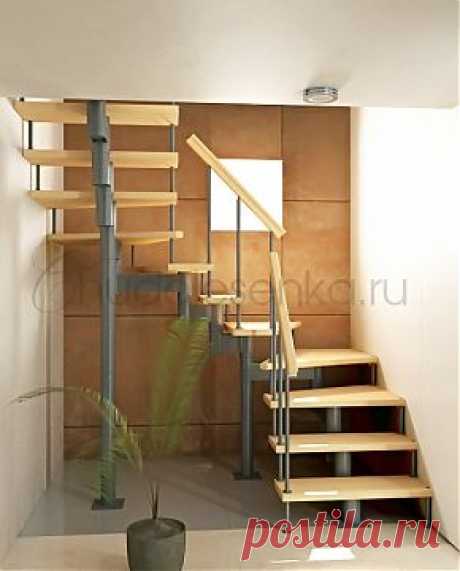 Profi &amp; Hobby | Межэтажные лестницы | чердачная лестница | Модульные лестницы | Межэтажная лестница на второй этаж