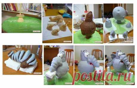 Elephant Cake | Fab Cake Toppers!!