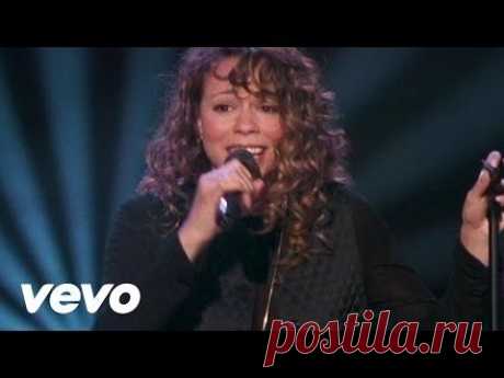 Mariah Carey - Without You (Official Video)