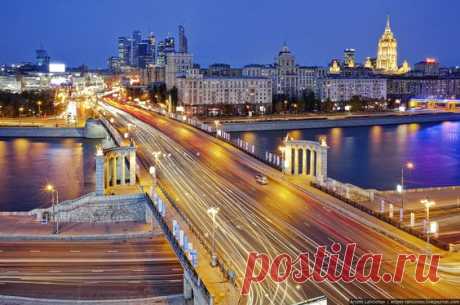 Бородинский мост  |  Pinterest • Всемирный каталог идей