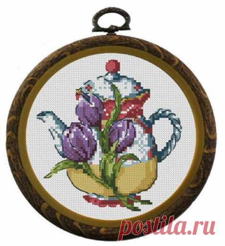 Miniature Cross Stitch Pattern Download Cross Stitch Pattern | Etsy