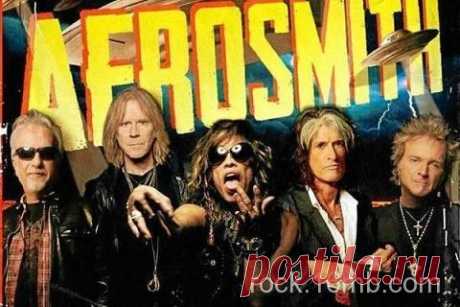 Aerosmith | rock.16mb.com