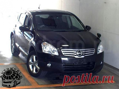 ������� Nissan Dualis 2010 �����������