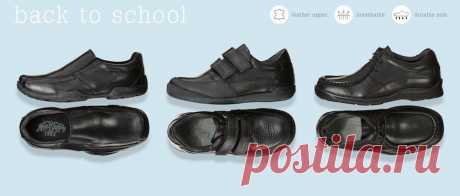 School &amp;amp; Formal Shoes | Footwear Collection | Boys Clothing | Next Official Site - Page 4