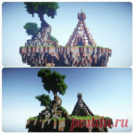 #minecraft #minecraftpc #minecraftmap #gameminecraft.ru #майнкрафт