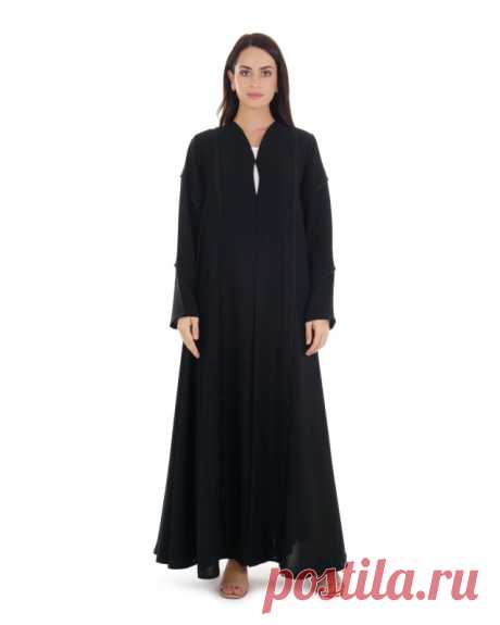 The Trend of Trendy Veiled Abayas: Revolutionizing Modest Fashion