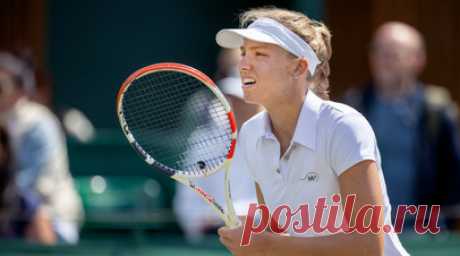 16-летняя Корнеева выиграла турнир ITF в Португалии, не проиграв в финале ни одного гейма. 16-летняя российская теннисистка Алина Корнеева выиграла турнир ITF в Португалии. Читать далее