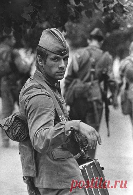 40 гениальных советских фотографий | чёрно белый нюанс