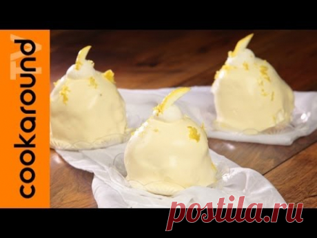 Delizie al limone / Tutorial ricetta dolce