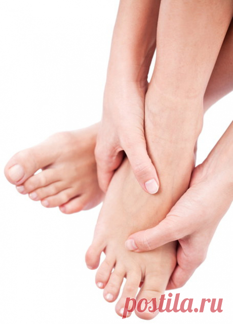 Как убрать боль в косточке на ноге копеечным способом?