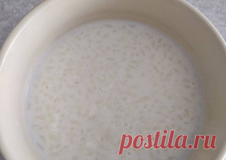 Полезная молочная каша - пошаговый рецепт с фото. Автор рецепта Ольга🏃‍♂️ . - Cookpad