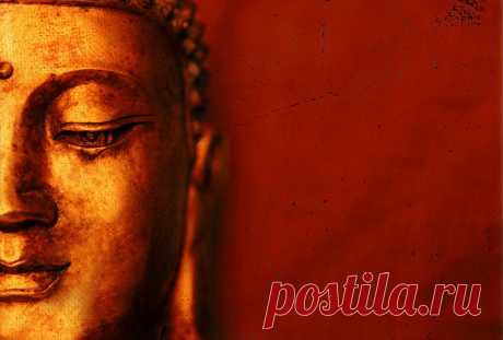 3 буддистские истины, которые перевернут вашу жизнь Поверьте, вам сразу станет лучше!