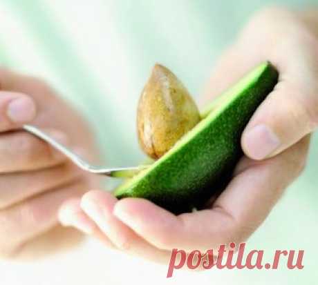 ТОП 10 лайфхаков с авокадо: гастрономический ликбез